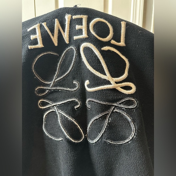 Loewe Crewneck Sweatshirt - Picture 6 of 9